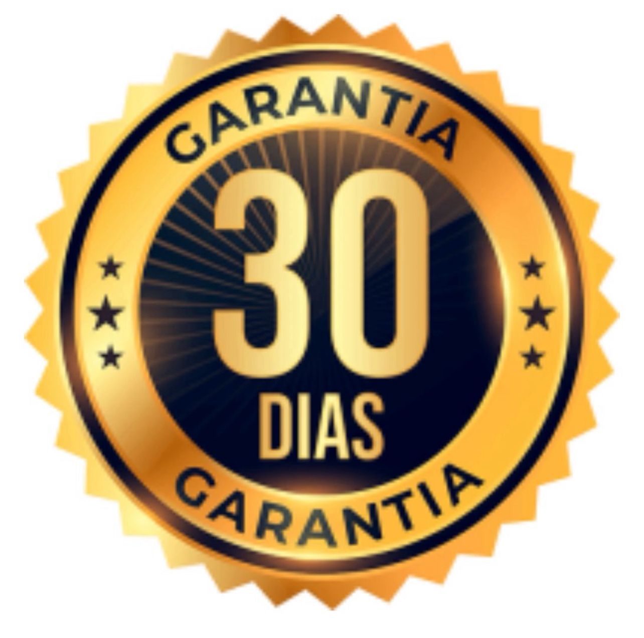 Garantia 30 dias
