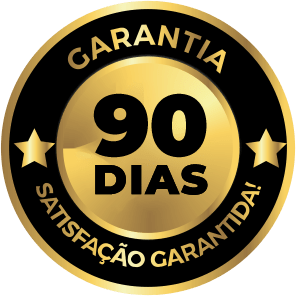 Garantia 90 Dias